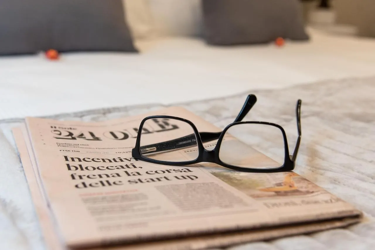 Quintus Luxury Suites Rom Gasthof