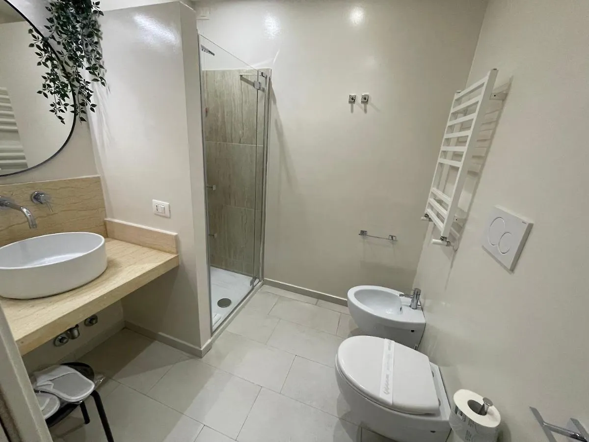Quintus Luxury Suites Rom 0*,