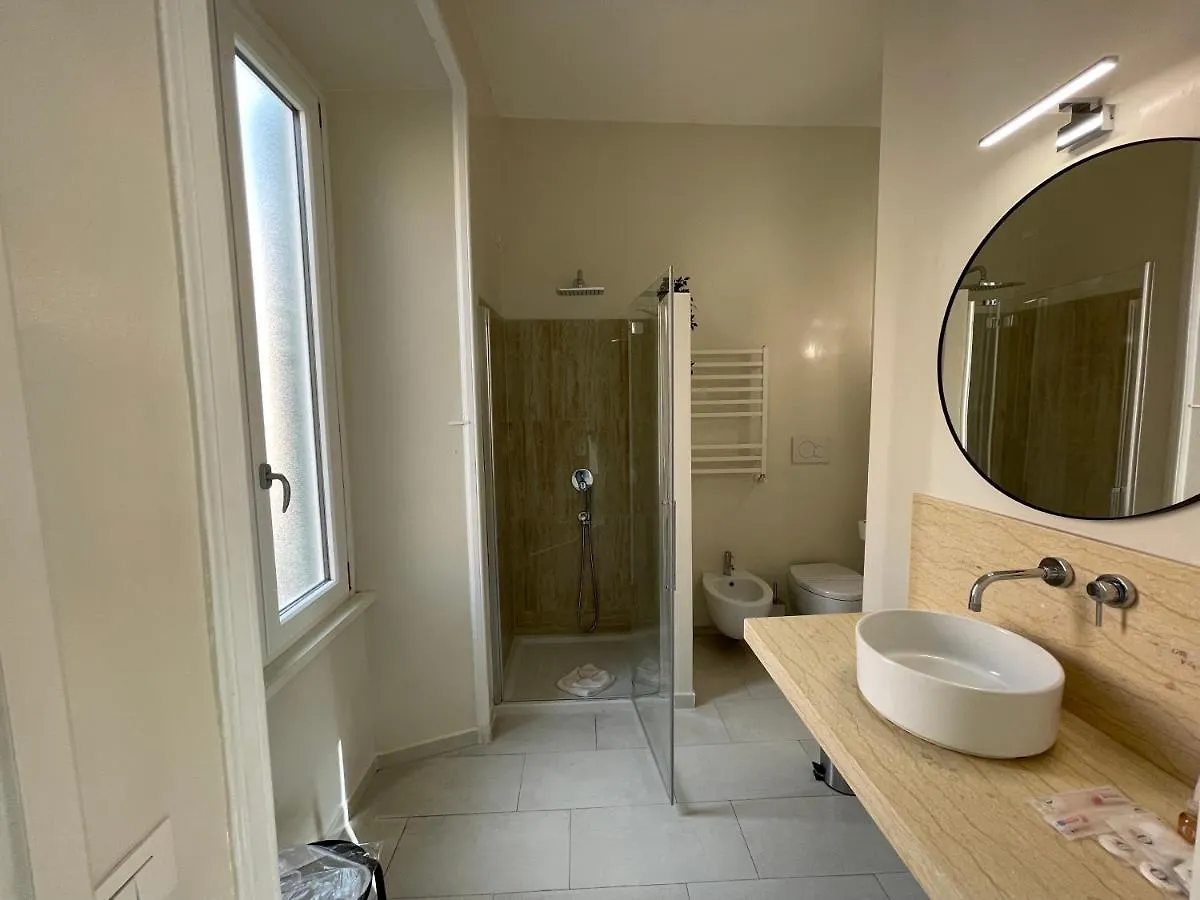 Quintus Luxury Suites Rom Gasthof
