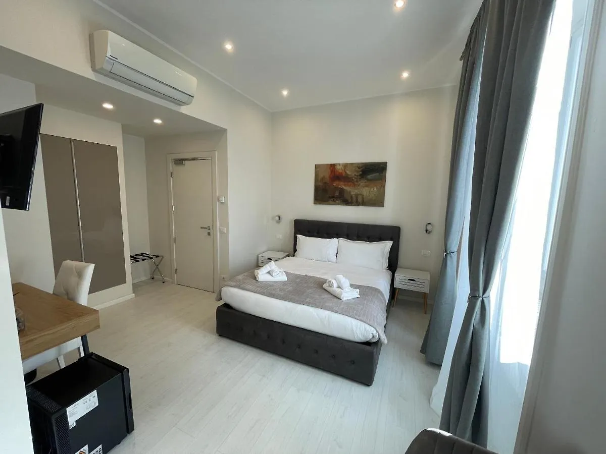 Quintus Luxury Suites Rom Gasthof