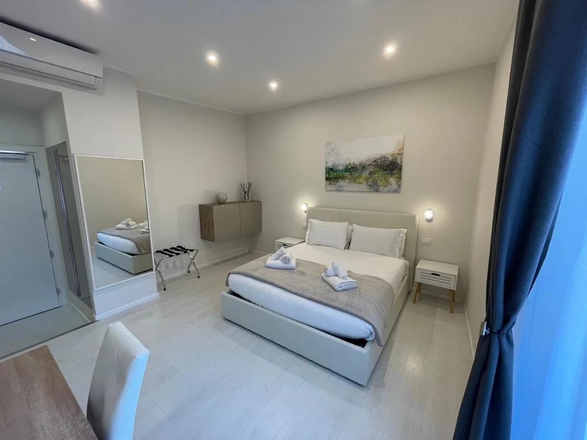 Quintus Luxury Suites Rom
