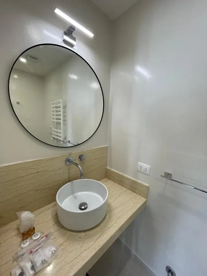 Quintus Luxury Suites Rom Gasthof