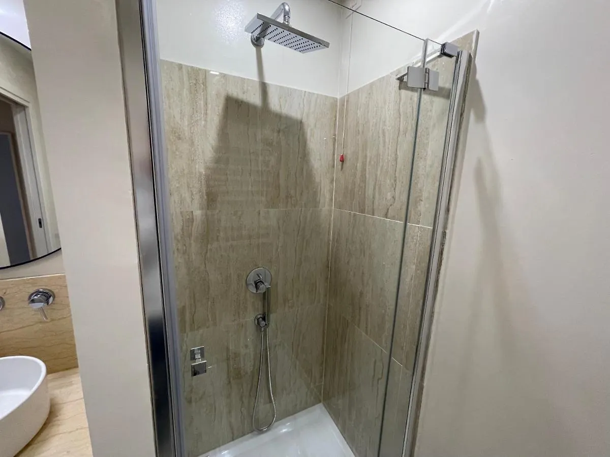 Quintus Luxury Suites Rom Gasthof
