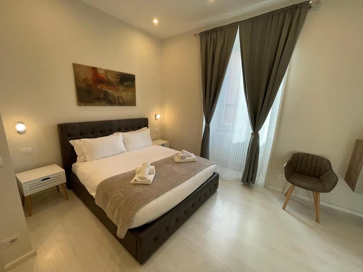 Gasthof Quintus Luxury Suites Rom