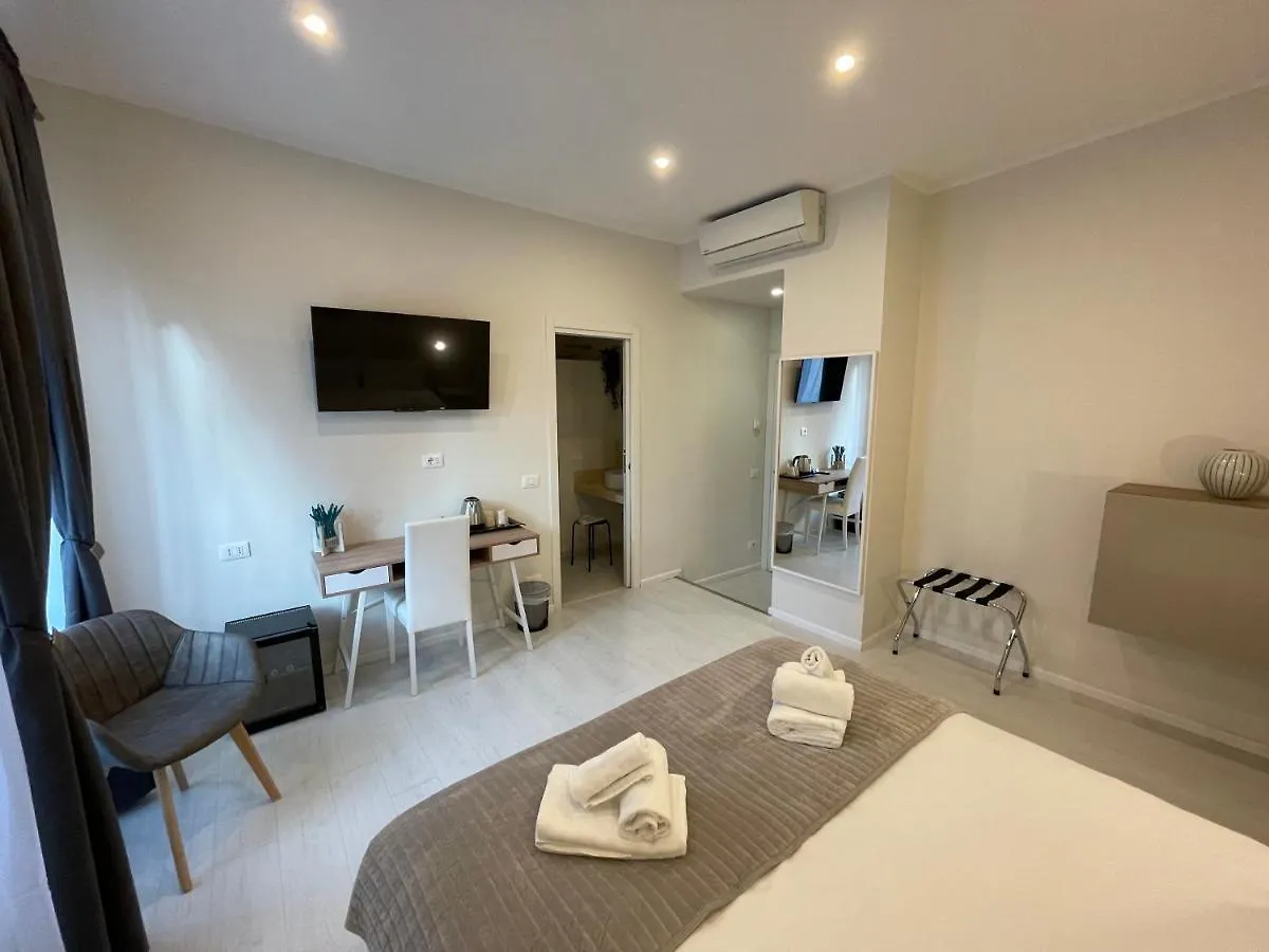 Quintus Luxury Suites Rom Italien