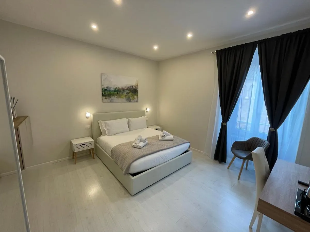 Quintus Luxury Suites Rom