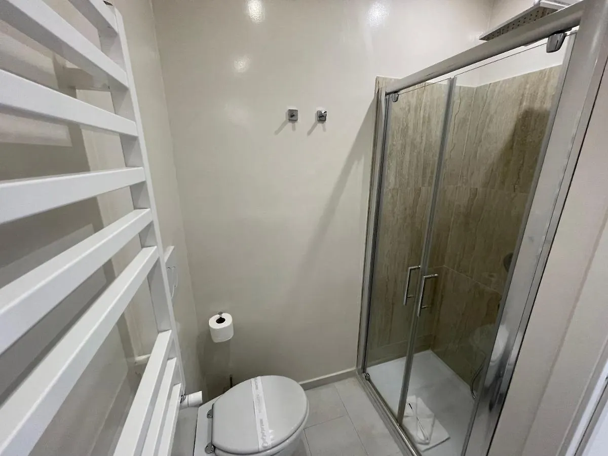 Quintus Luxury Suites Rom 0*,  Italien