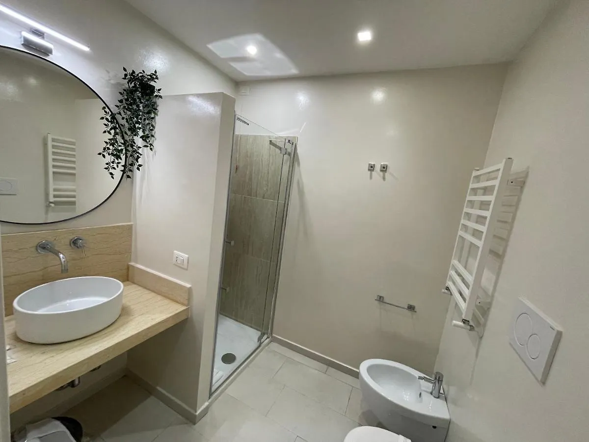 Quintus Luxury Suites Rom