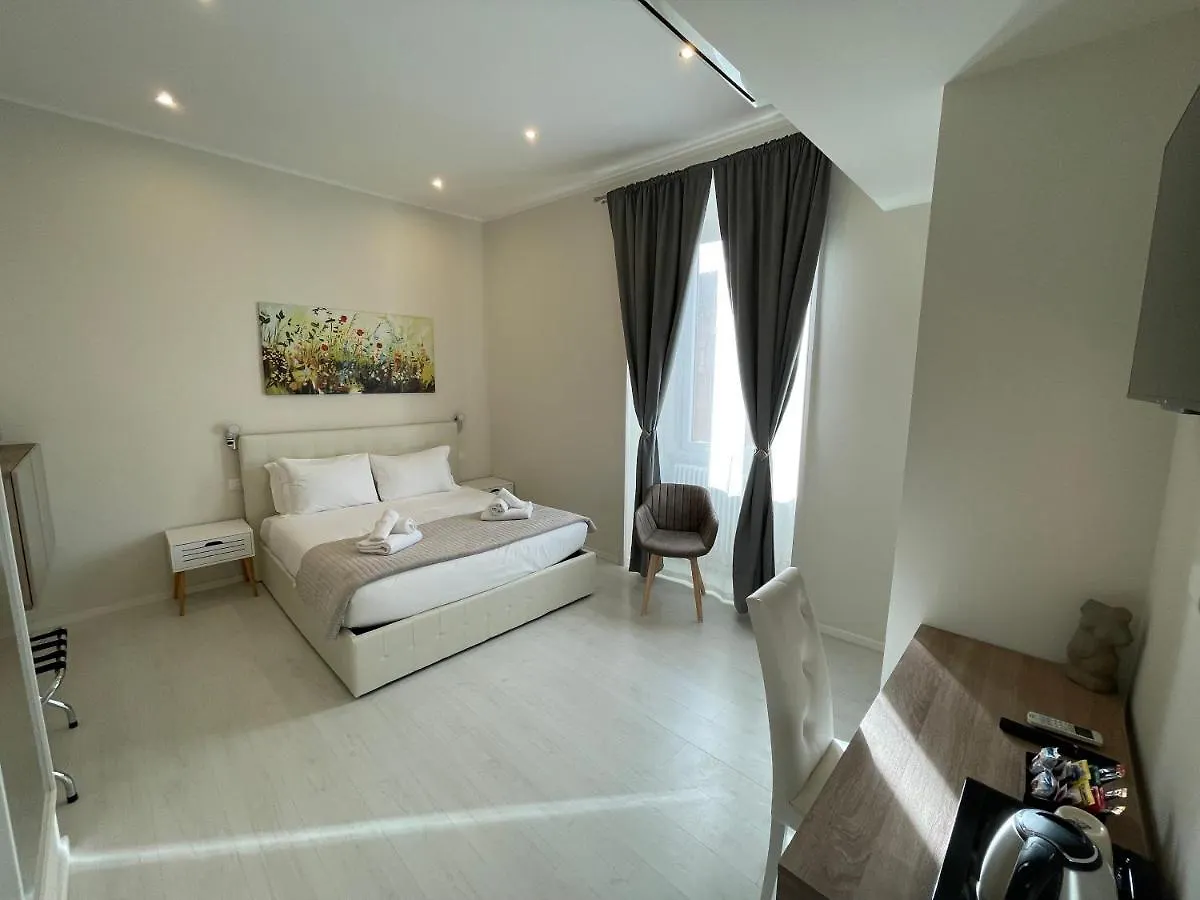 Quintus Luxury Suites Rom