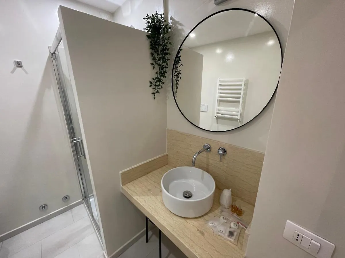 Quintus Luxury Suites Rom Italien