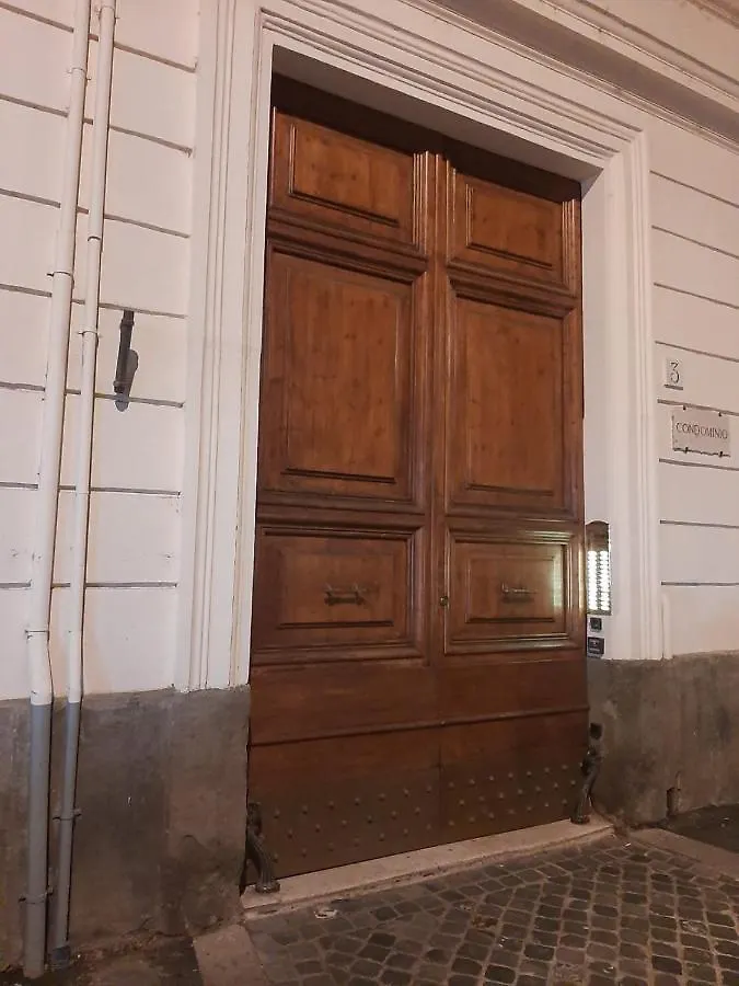 Quintus Luxury Suites Rom 0*,  Italien