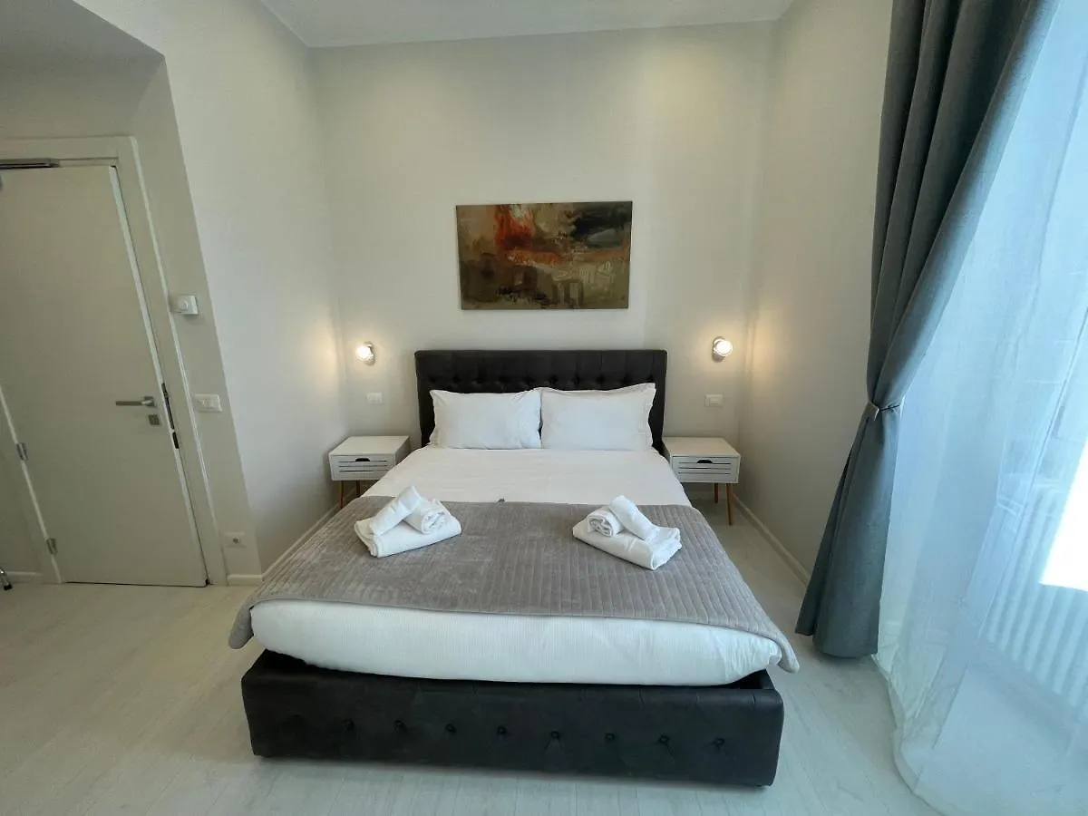 Quintus Luxury Suites Rom 0*,