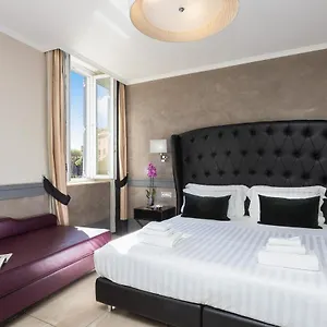 Hotel Castellino, Rom