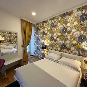 Hotel Cinquantatre, Rom