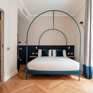 بيت ضيافة The Flow - Via Del Corso, روما