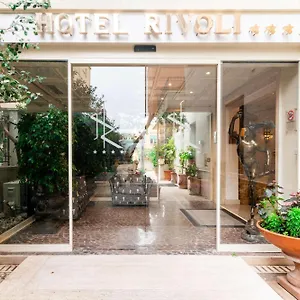 Hotel Western Rivoli, Rom