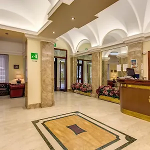 Hotel Igea, Rom