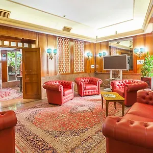 Hotel Galles, Rom