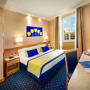 Hotel Diocleziano, Rom