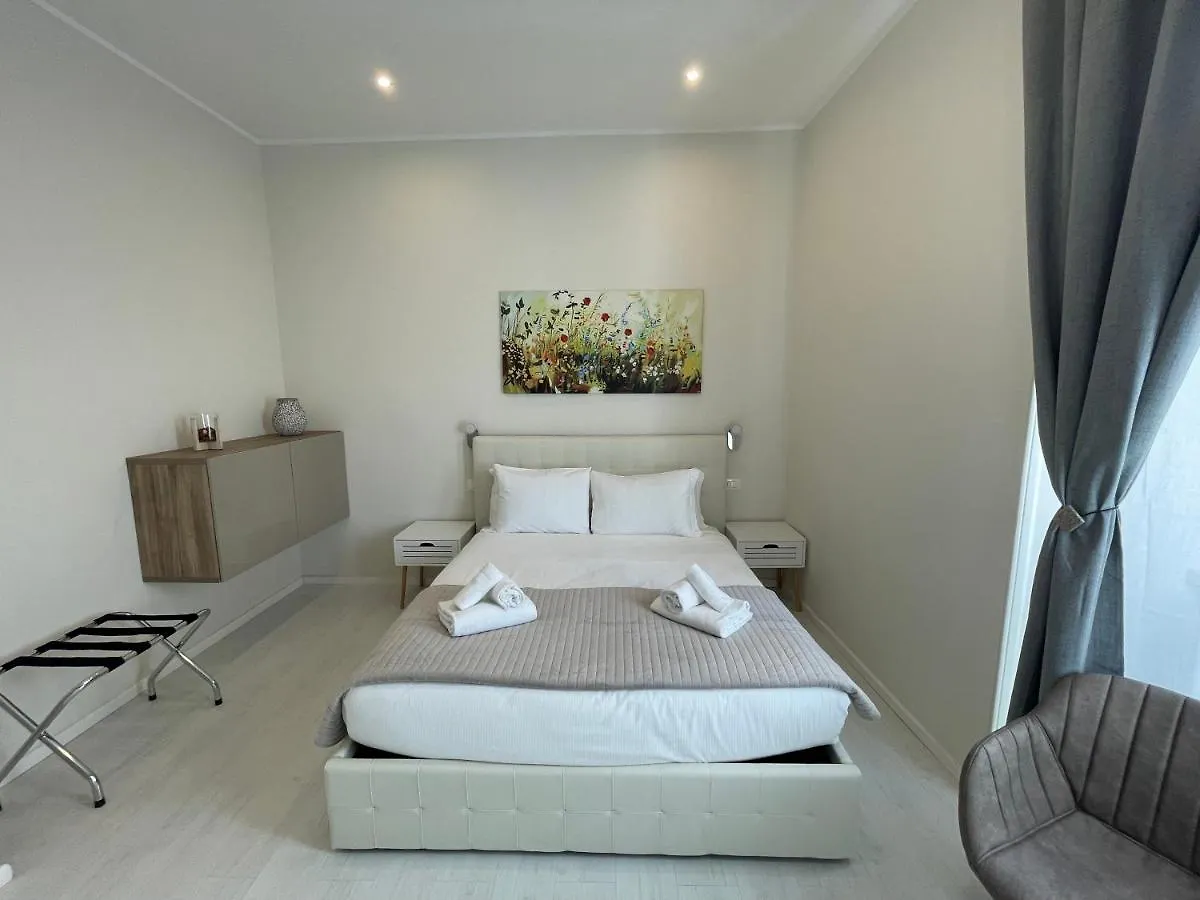 Quintus Luxury Suites 로마 이탈리아