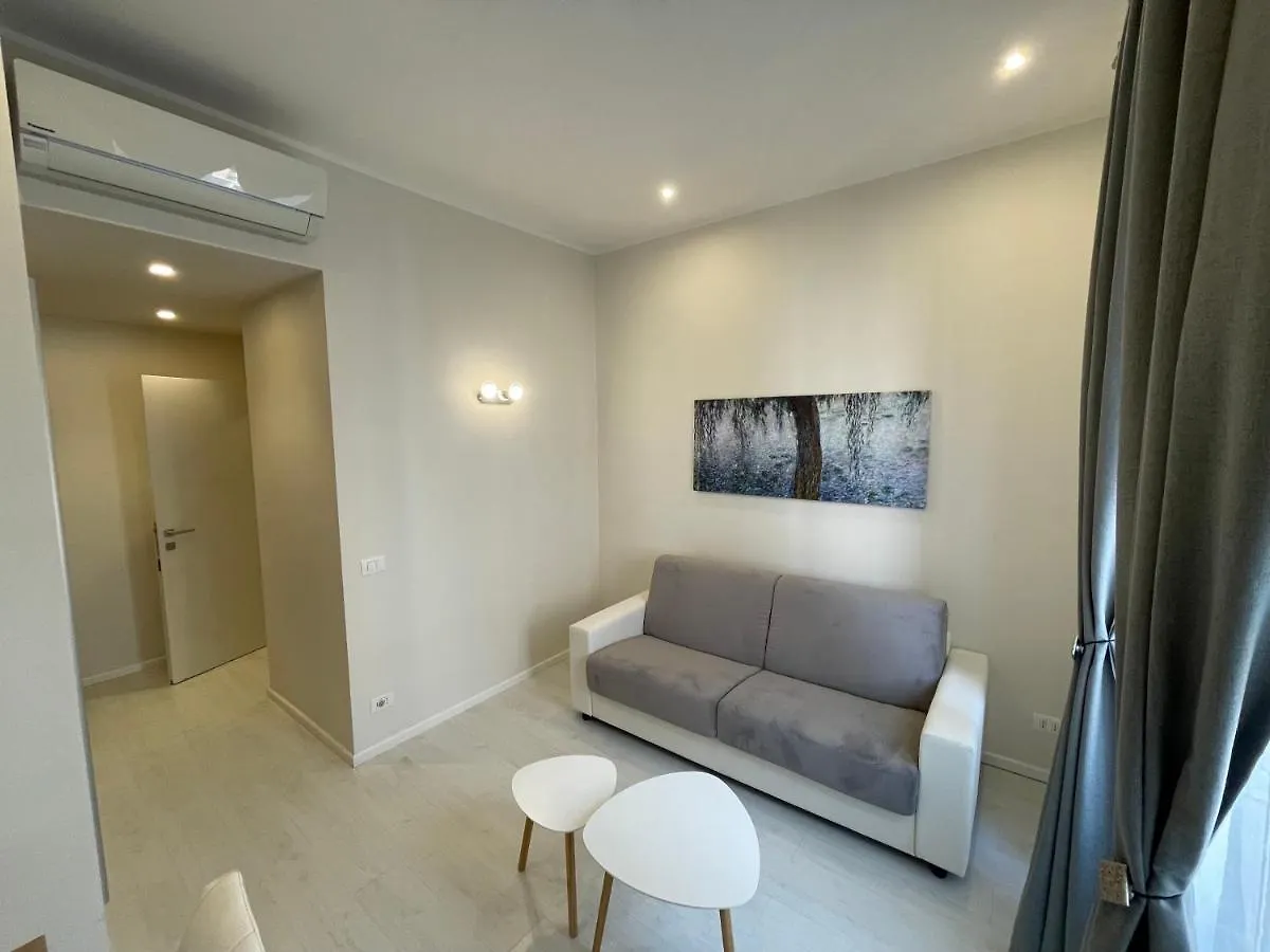 Quintus Luxury Suites 로마