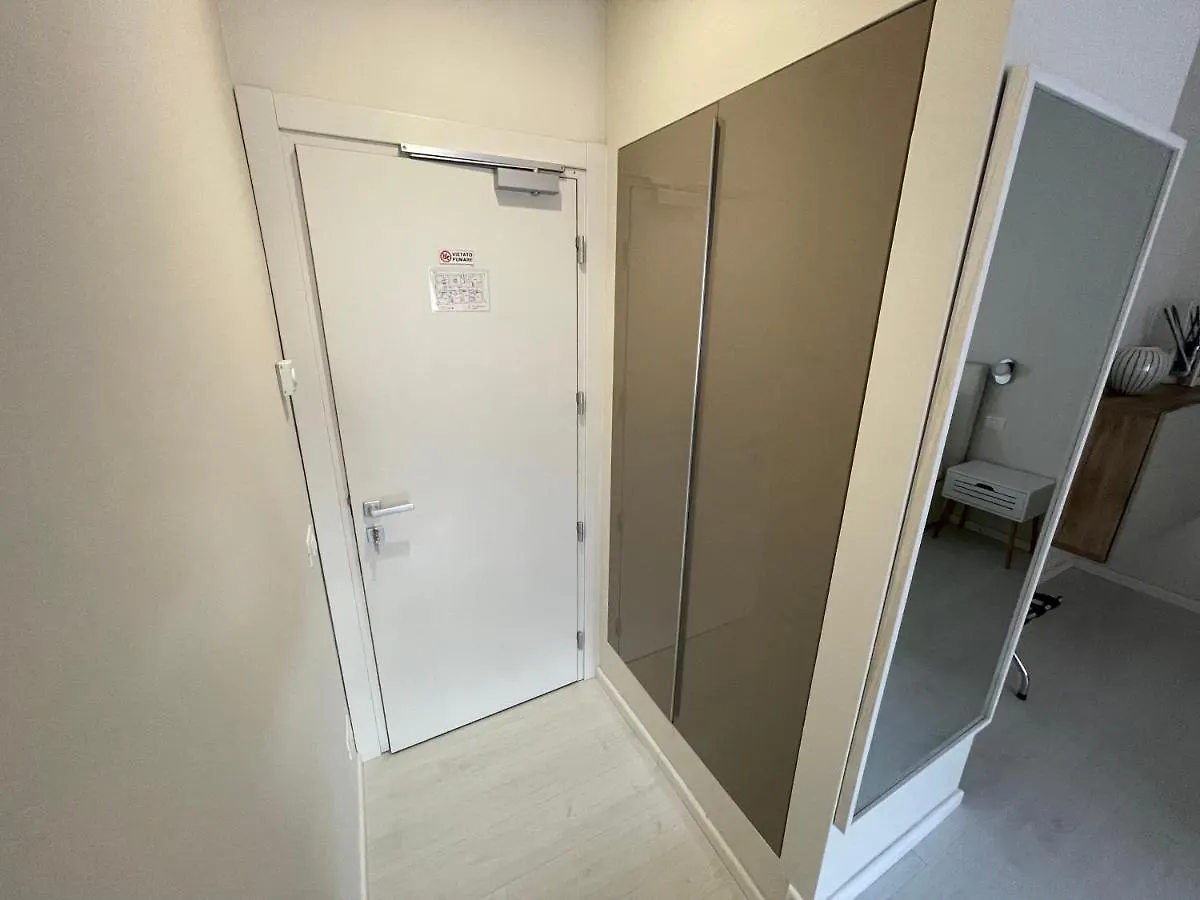 게스트하우스 Quintus Luxury Suites 로마 이탈리아