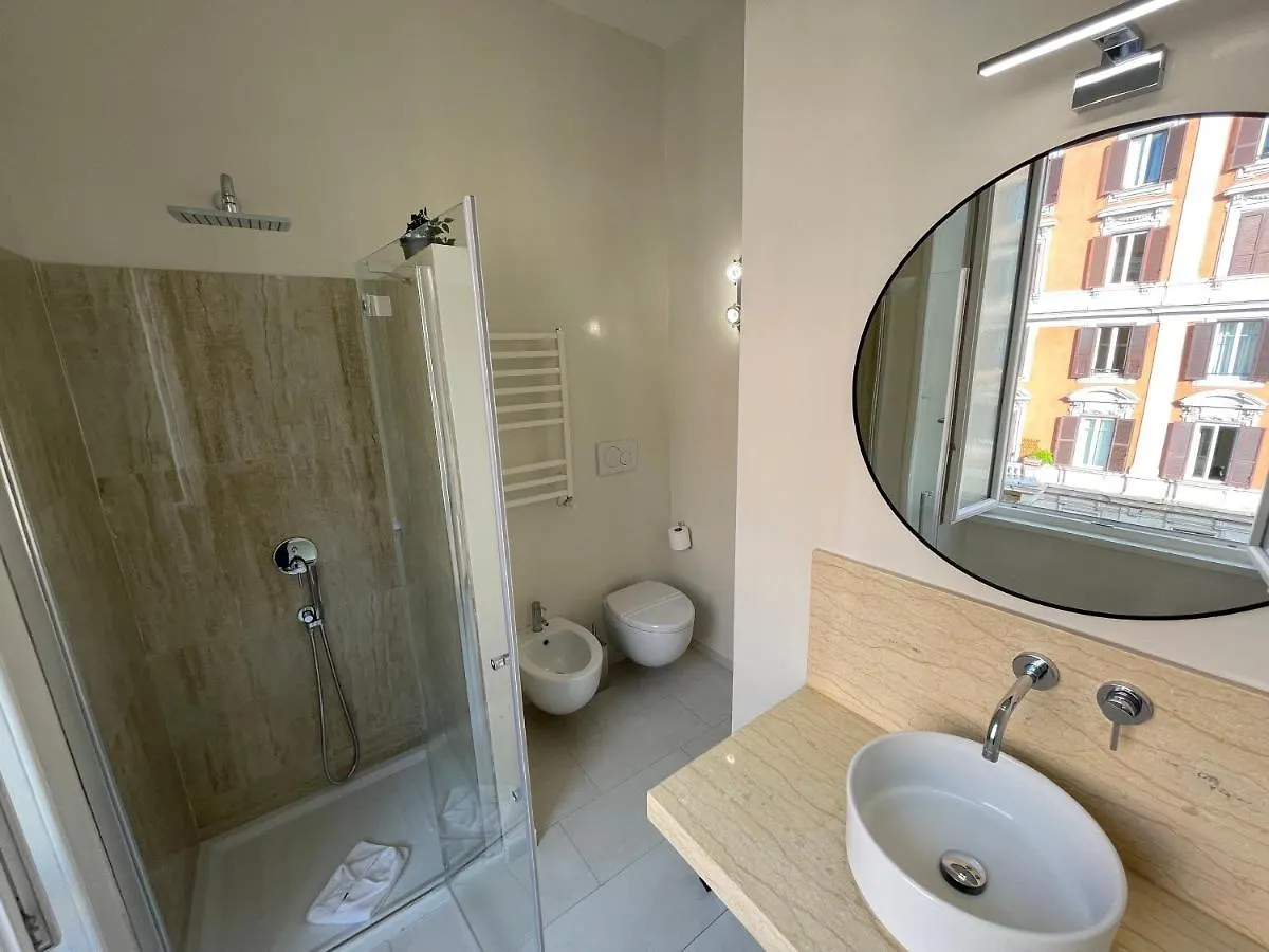 Quintus Luxury Suites 로마