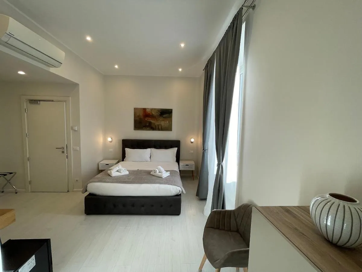 Quintus Luxury Suites 로마