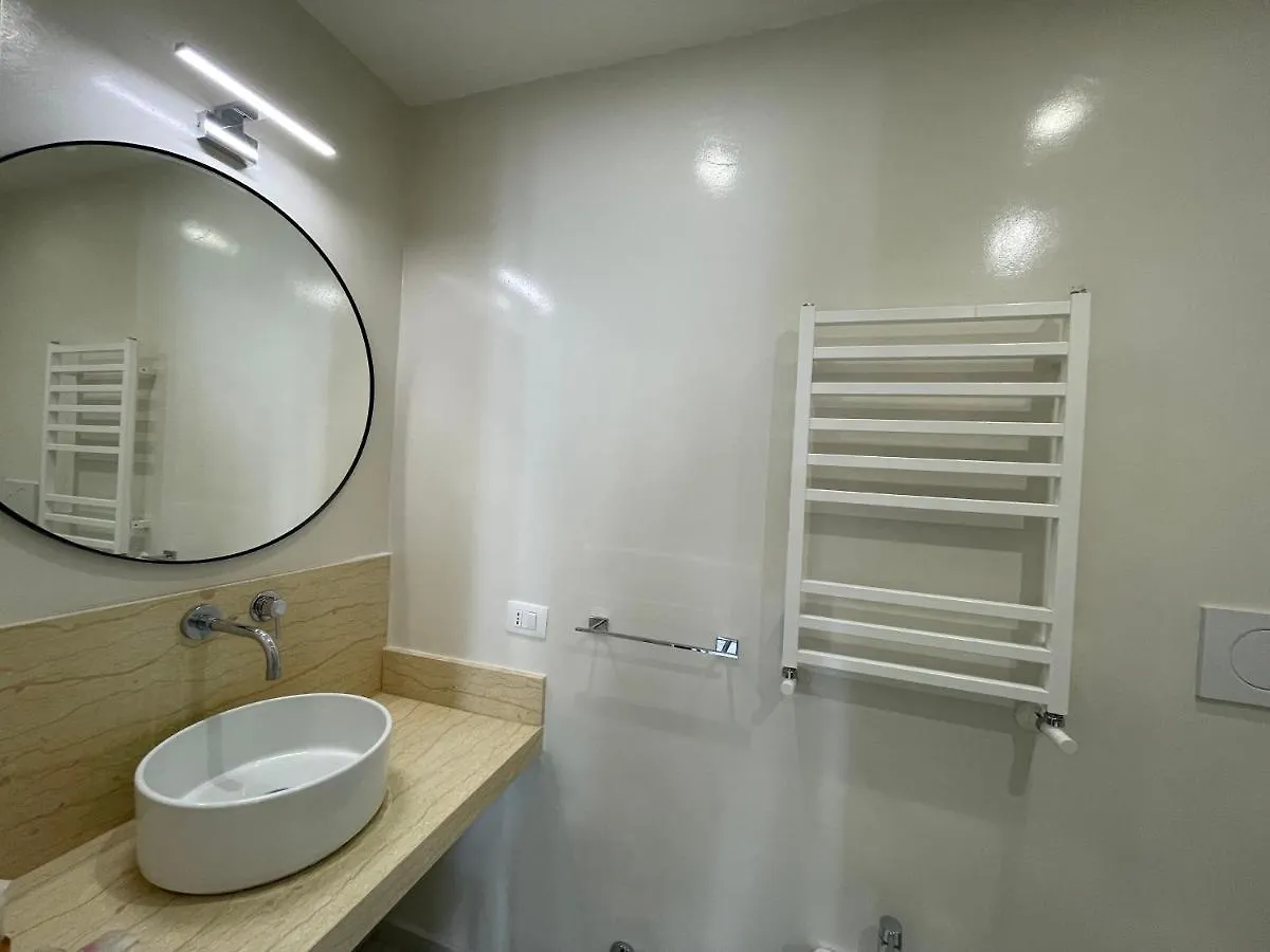 게스트하우스 Quintus Luxury Suites 로마